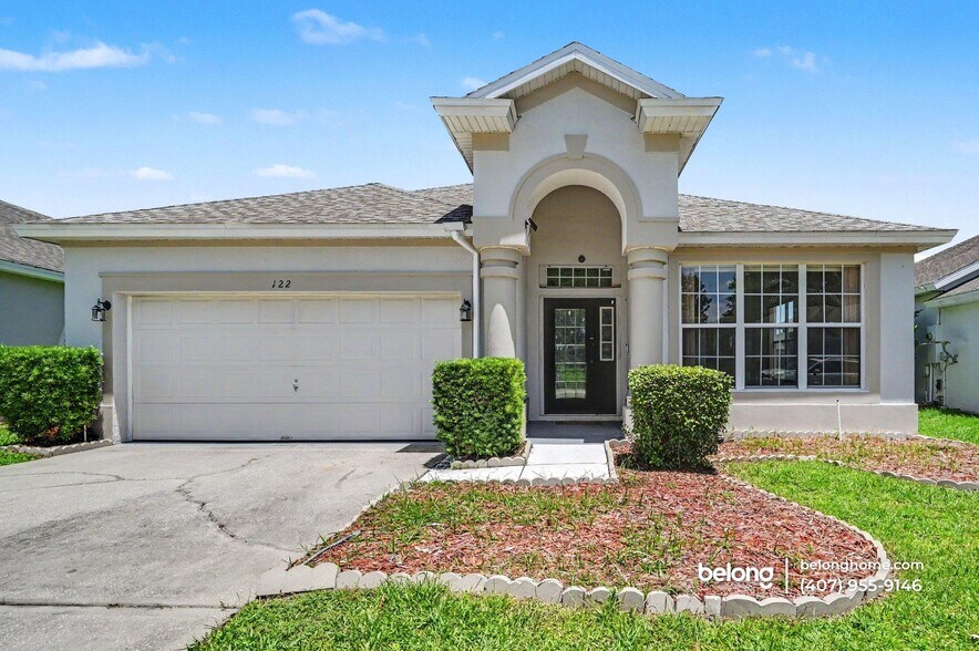 Building Photo - 122 Brassington Dr