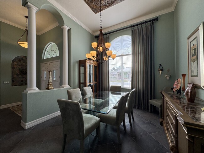 Building Photo - 4245 Via Del Villetti Dr