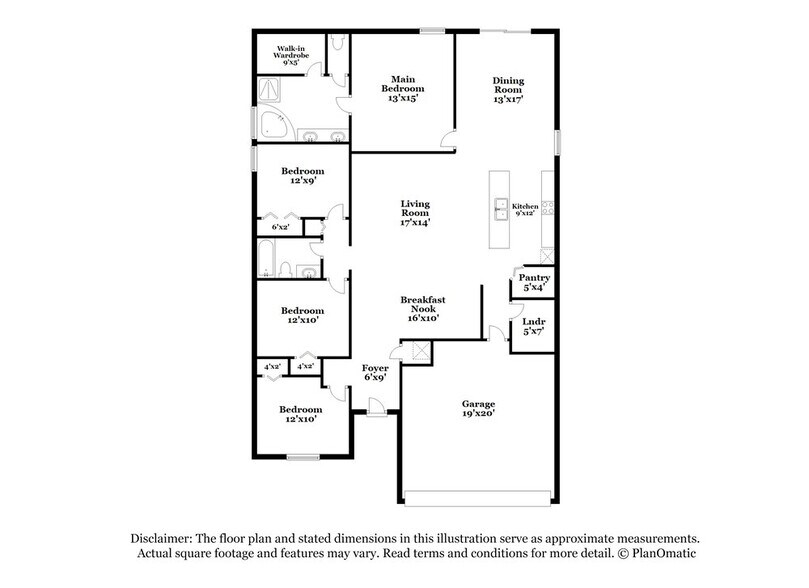 Building Photo - 11012 Snowbrook Ct