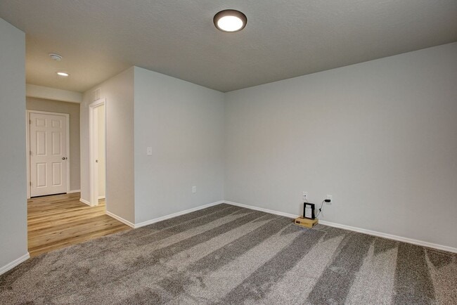 Building Photo - The 3 bedroom, 2 bedroom home also has a f...
