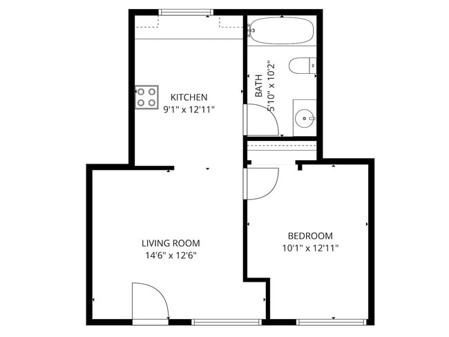 Building Photo - 36986 Division Rd