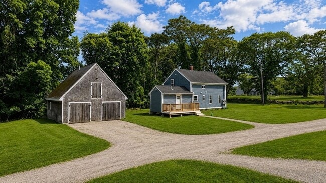 Building Photo - 267 Bakerville Rd