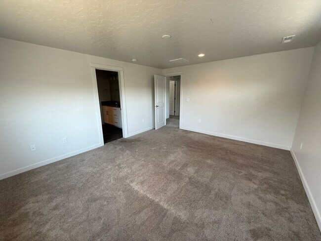 Building Photo - Beautiful Meridian Home in Growing Community Near Parks & Shopping