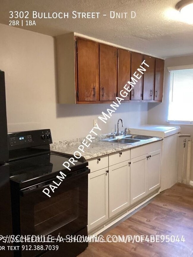 Building Photo - 3302 Bulloch St