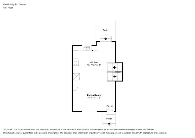 Building Photo - 15062 Kelly Pl