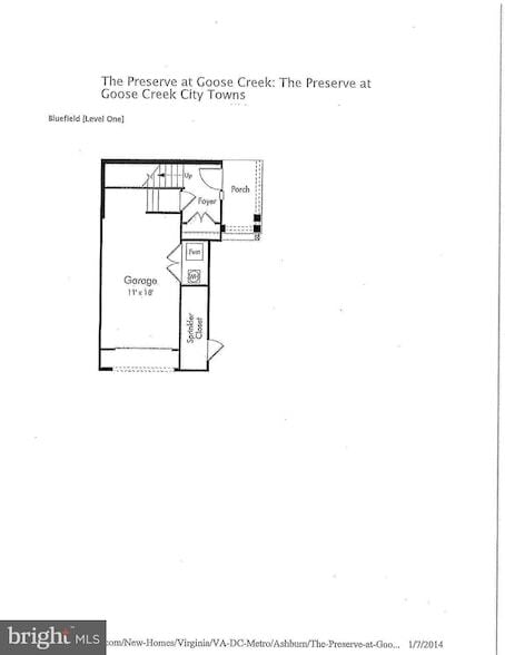 Building Photo - 42602 Hardage Terrace