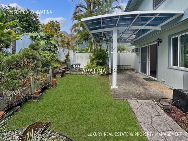 Building Photo - 47-464 Hui Io St-