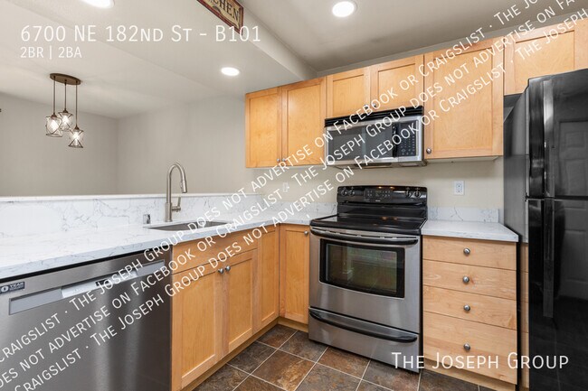 Building Photo - 6700 NE 182nd St
