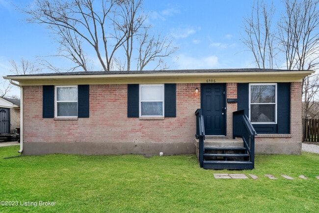 Building Photo - 6506 Maravian Dr