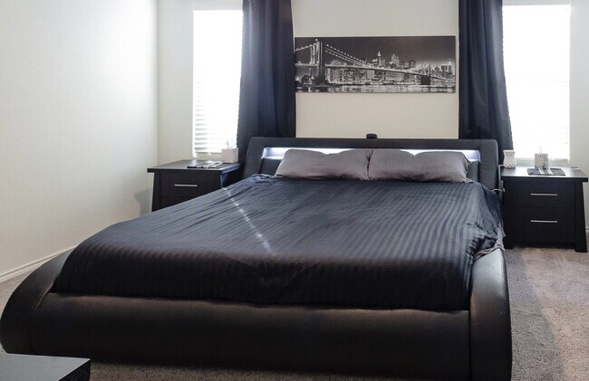 Building Photo - 8331 Bending Willow