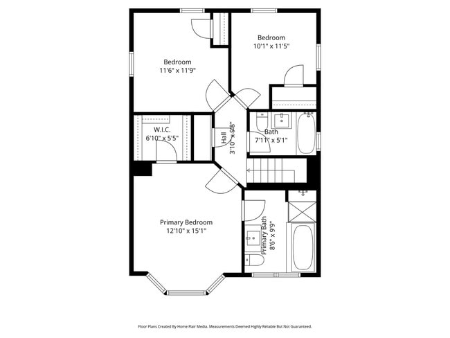 Building Photo - 3438 N Paulina St