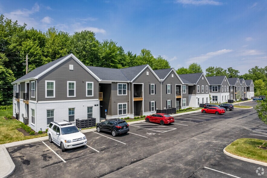 Killarney Woods 8352 E Broad St Blacklick OH 43004 Apartment Finder