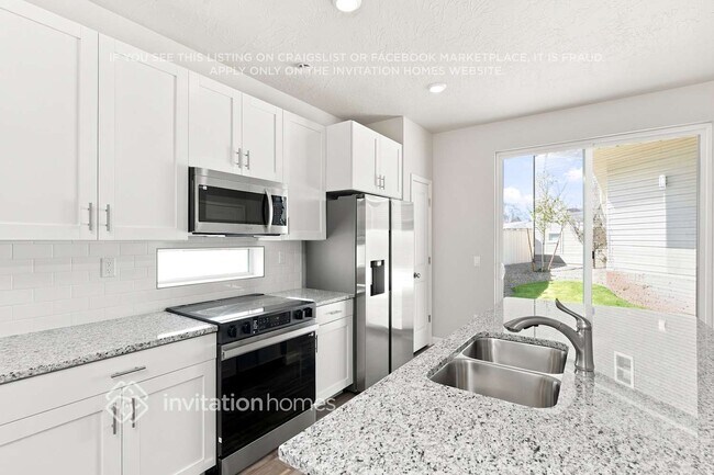 Building Photo - 477 Kanab Crk Dr