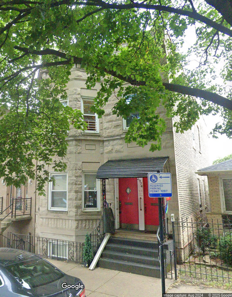 Building Photo - 2974 S Loomis St