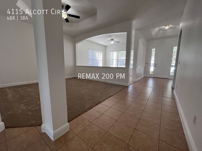 Building Photo - 4115 Alcott Cir