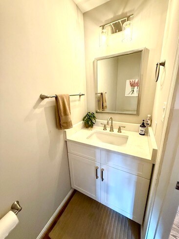 Bathroom 3 - 2734 Copper Creek Rd