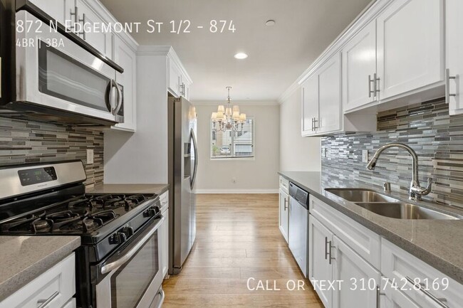 Primary Photo - 872 N Edgemont St