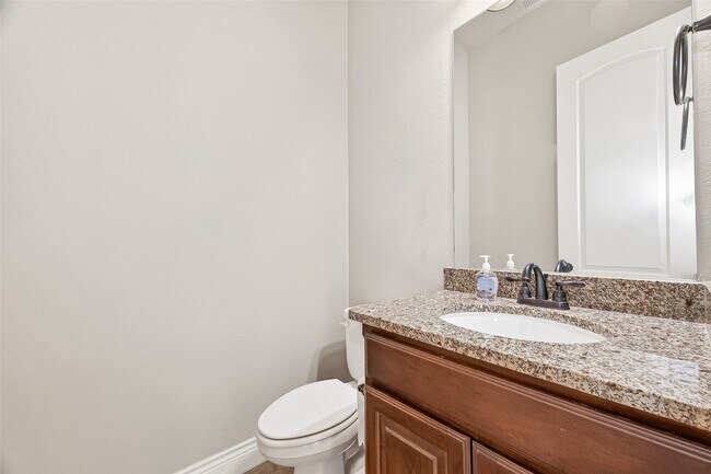 Building Photo - 4307 Madera Creek Ln