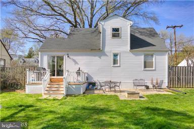 Building Photo - 6659 Jefferson Ave