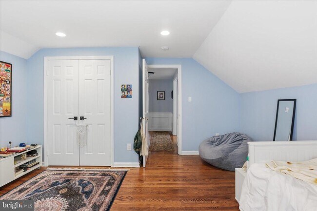 Building Photo - 1034 Walker Mill Rd