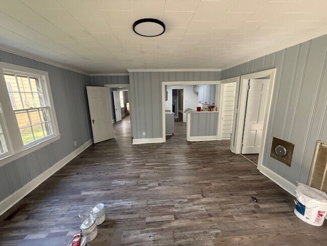 Building Photo - 809 Rose St