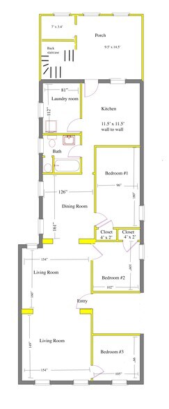 layout - 65 Remsen St