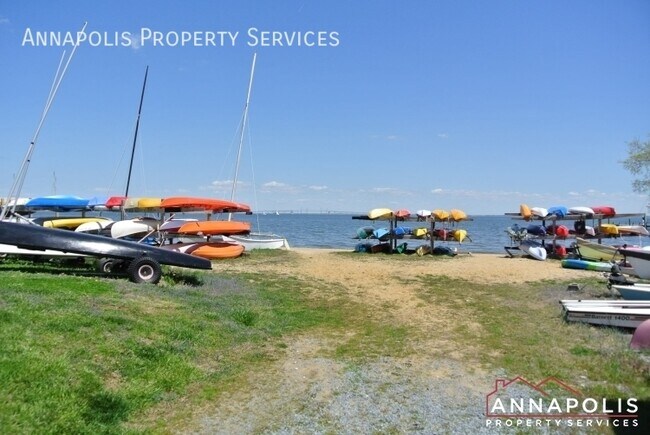 Building Photo - 2008 Quay Village Ct