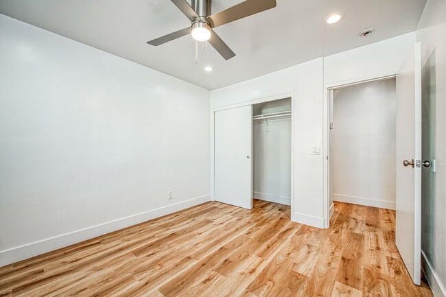 Building Photo - 2109 Tulare St