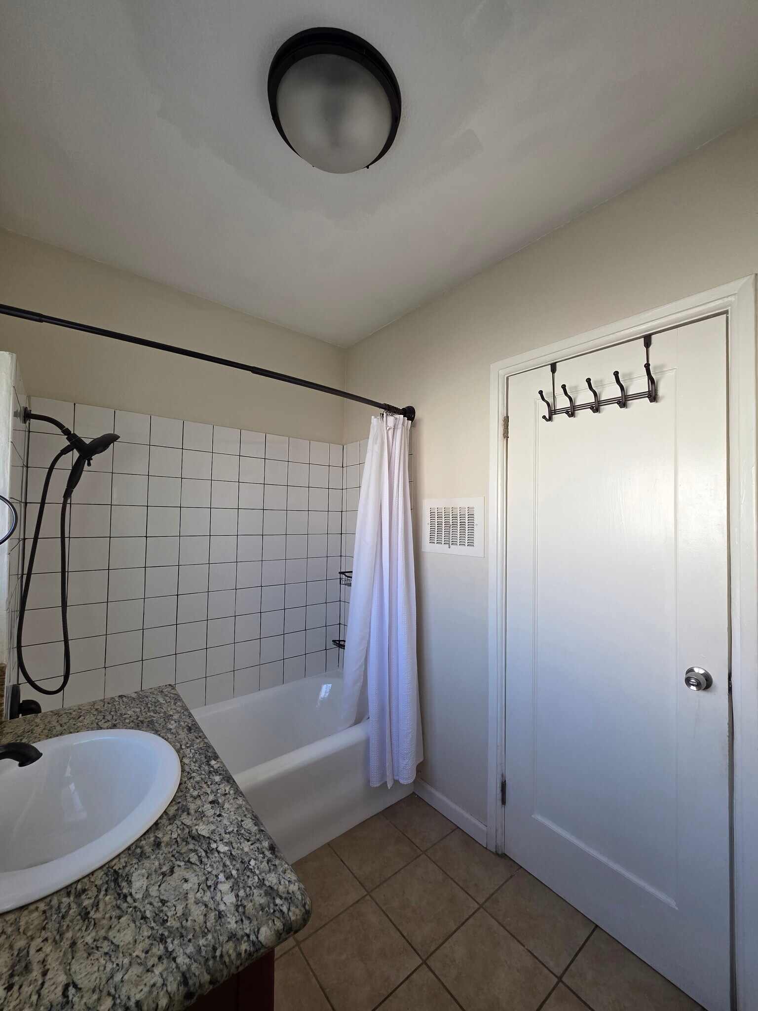 Bathroom - 130 E Colden Ave