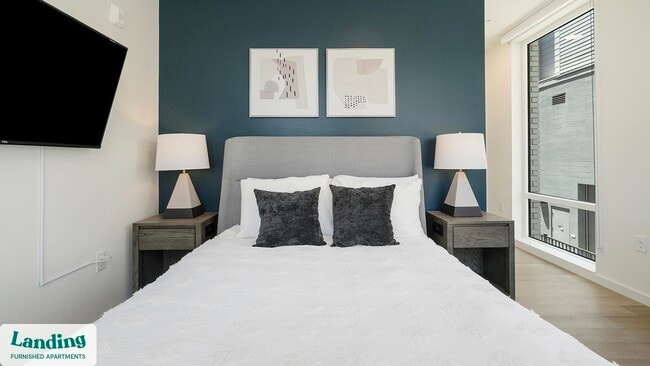 Building Photo - 311 W Corporation St