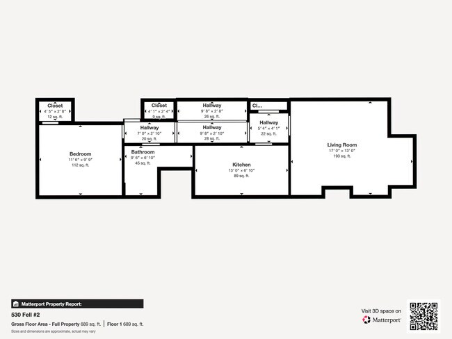 Building Photo - 530 Fell St