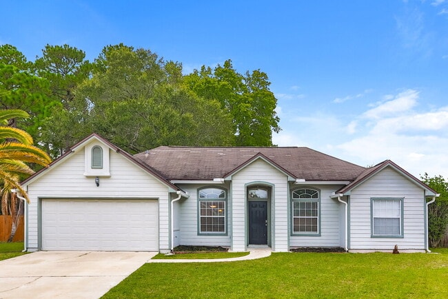 Building Photo - 7977 Georgia Jack Ct