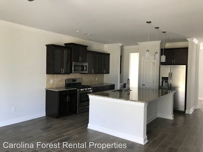 Building Photo - 5 br, 3.5 bath House - 5624 Camilla Court