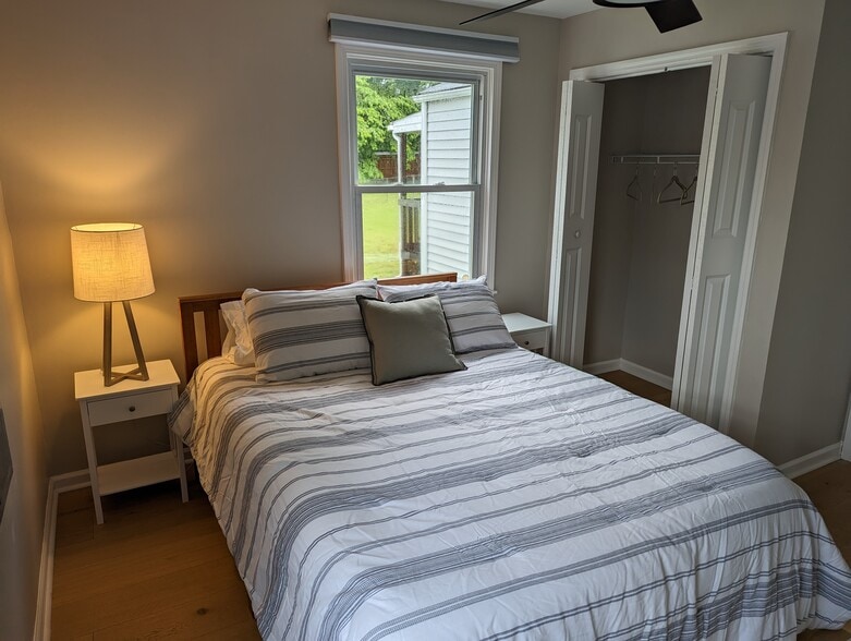 Guest Bedroom - 3918 Baxter Ave