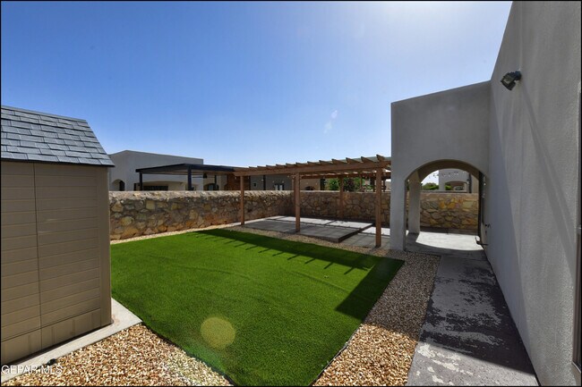 Building Photo - 14852 Willie Worsley Ave
