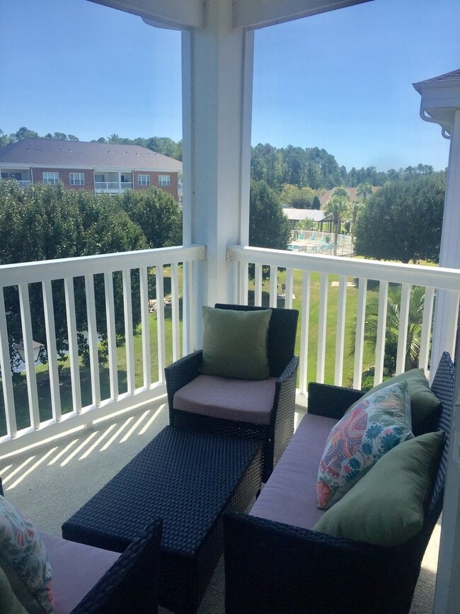 Building Photo - Azalea Lakes - Fully Furnished Long Term Rental in Myrtle Beach, SC
