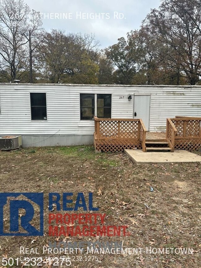Primary Photo - 267 Catherine Heights Rd