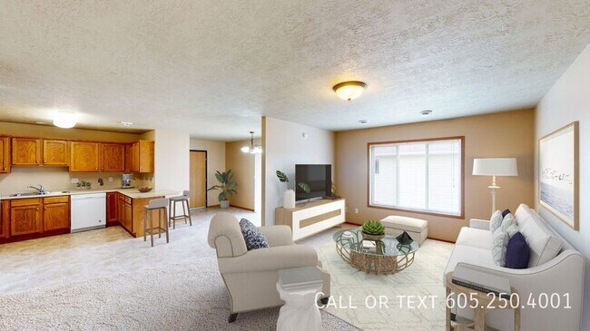 Building Photo - Spacious 2 Bed Apartment in Brandon