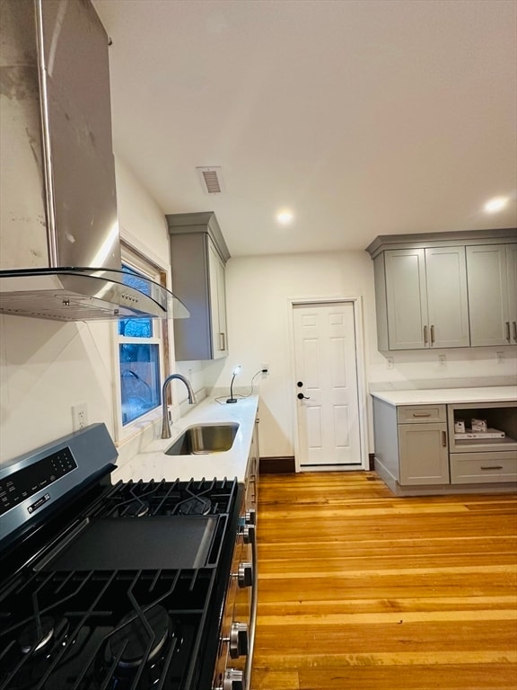 Building Photo - 105 Nottinghill Rd