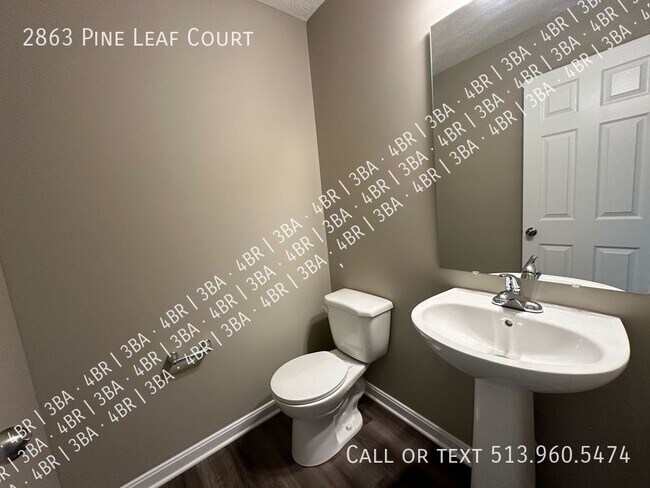 Building Photo - 2863 Pine Leaf Ct