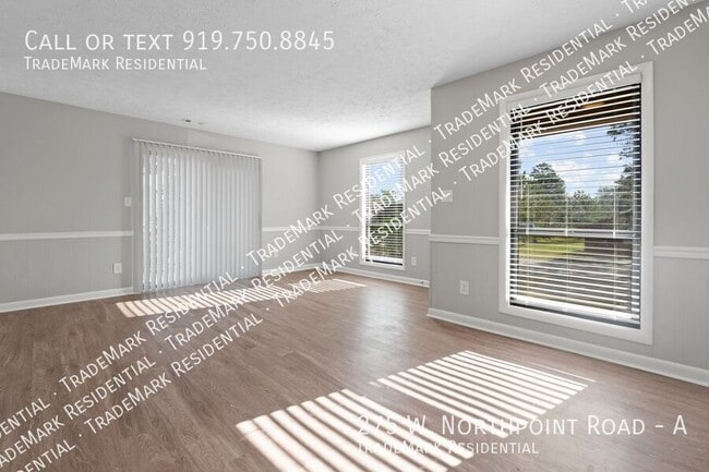 Building Photo - 275 W Northpoint Rd