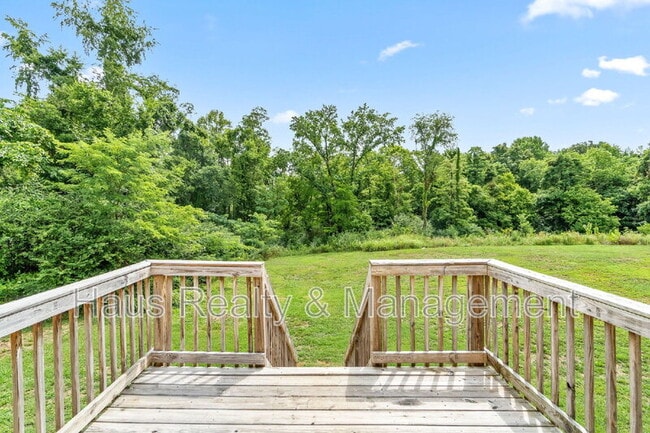 Building Photo - 1709 Evans Rd