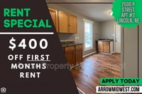 Building Photo - 2500 P St