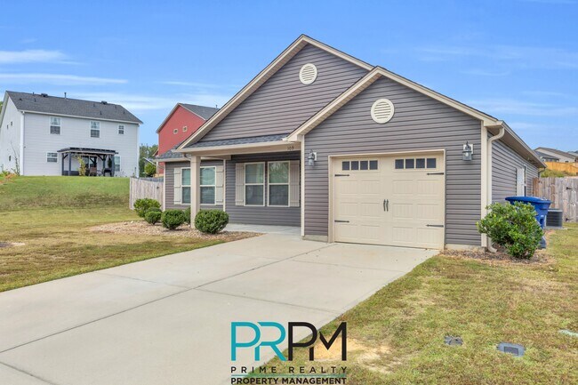 Building Photo - 109 Screech Dr