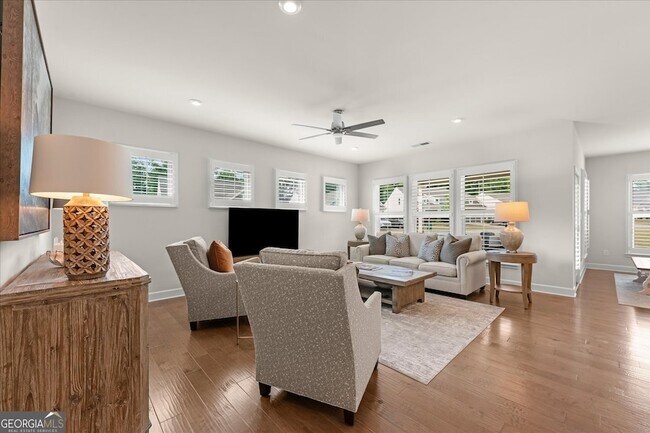 Building Photo - 1021 Leeward Run Trl