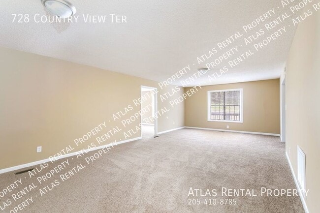 Building Photo - 728 Country View Terrace