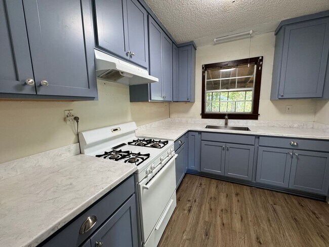 Building Photo - 2 Bedroom / 1 Bath Historic Home on Helvenston St in Live Oak