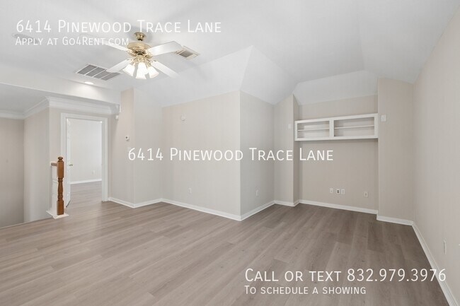 Building Photo - 6414 Pinewood Trace Ln
