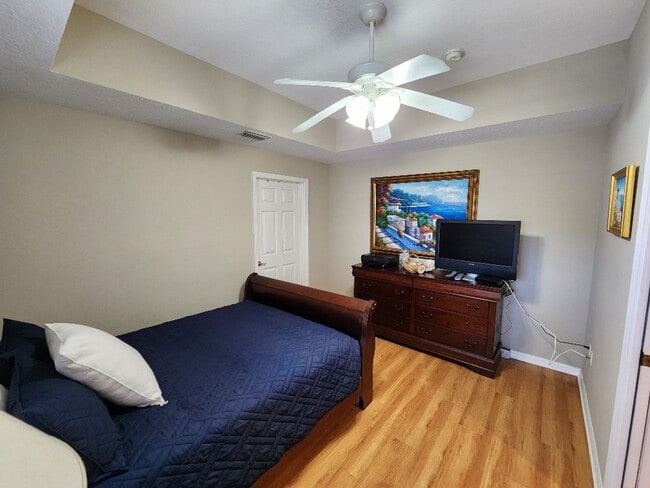 Building Photo - Ocean Walk Condominium