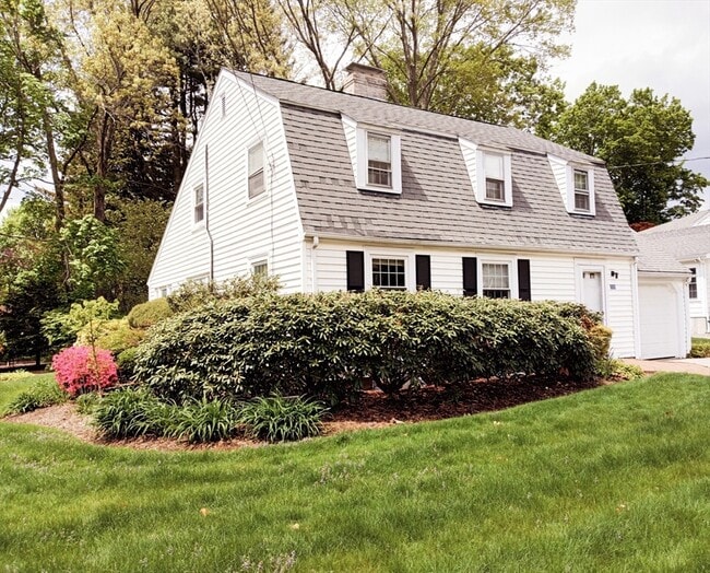 Building Photo - 133 Winslow Rd